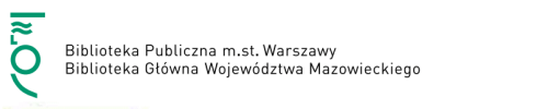 Przejdź do strony Biblioteki